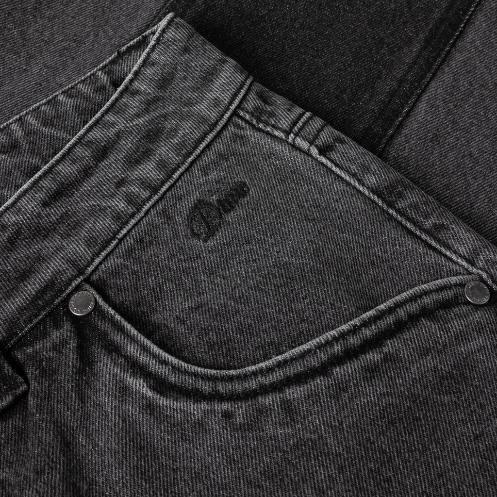 Dime BAGGY DENIM PANTS