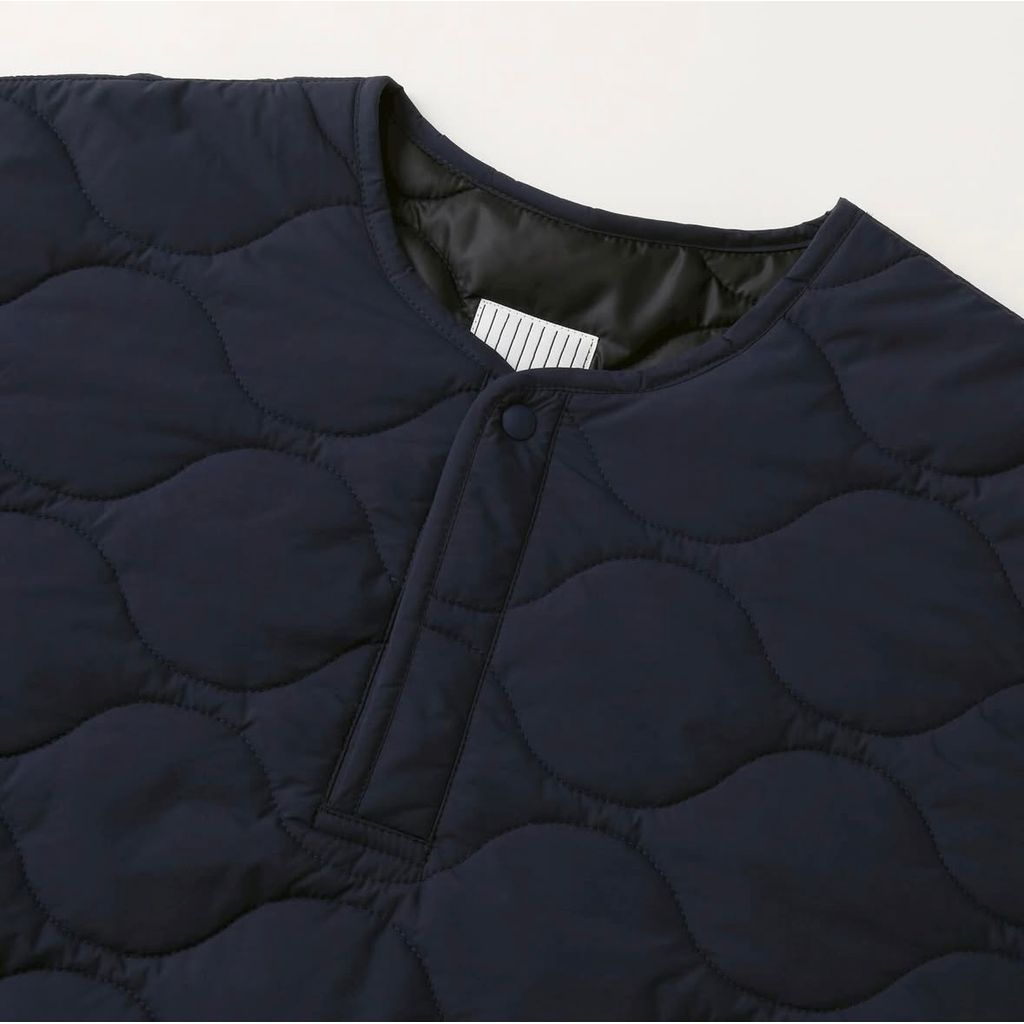 S.F.C SUPER BIG SS PUFF JACKET