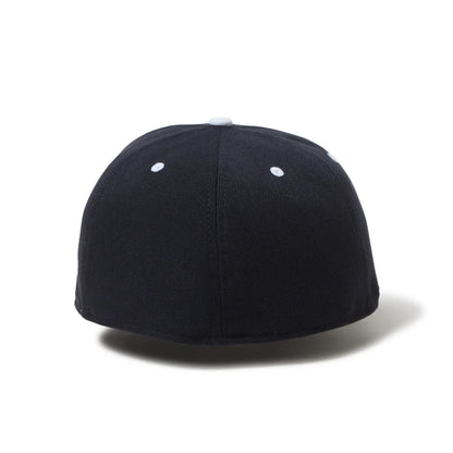 NEW ERA 59FIFTY ソフトバックラム 近鉄バファローズ TARO OKAMOTO 1978 ネイビー  14683821