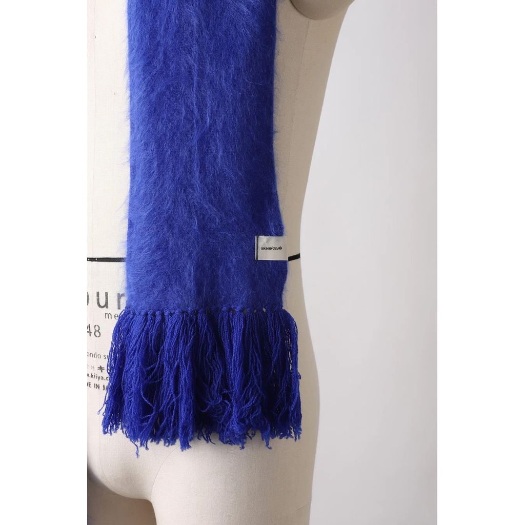 SHINYAKOZUKA lost glove scarf