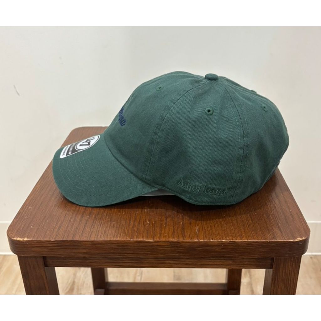 Americana 47クリーンナップキャップ FC-018