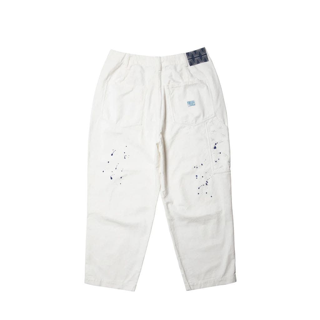 liberaiders SARROUEL CHINO PAINTER PANTS