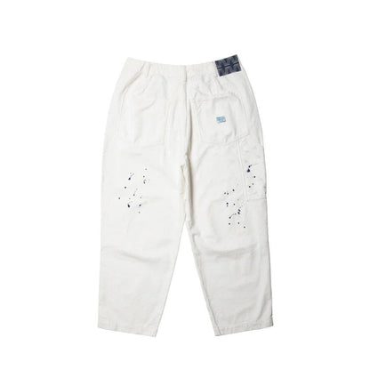 liberaiders SARROUEL CHINO PAINTER PANTS