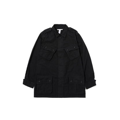 MASSES FATIGUE JKT LONG
