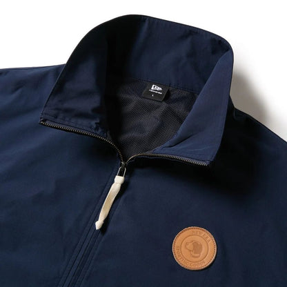 NEW ERA トラックジャケット Direction by Takayuki Ohashi Dog Patch  15171732