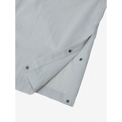 THE NORTH FACE  ハイカーズシャツ メンズ シャツ