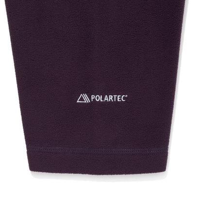 CITY COUNTRY CITY x Marmot_MMWCCC POLARTEX FLEECE JACKET