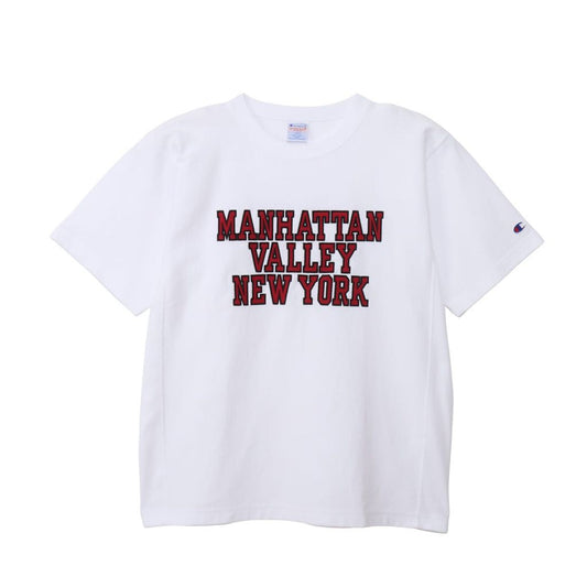Champion リバースウィーブ(R) ショートスリーブTシャツ