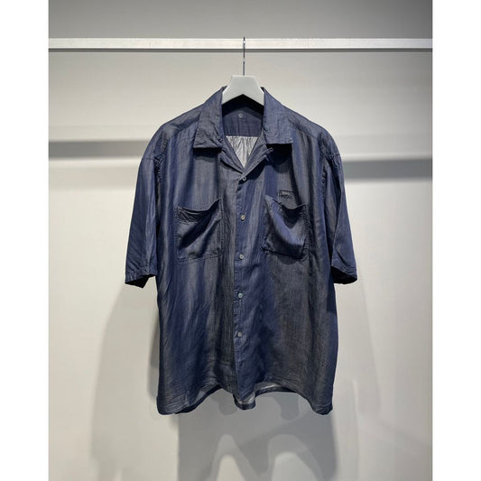 PORTER CLASSIC KATSU SHIRT 25SS