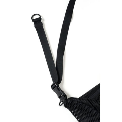 【予約商品】BAICYCLON by Bagjack MESH SHOULDER BAG (SMALL)