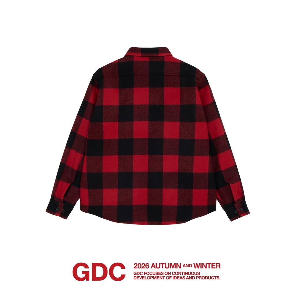 GDC CPO Shirt