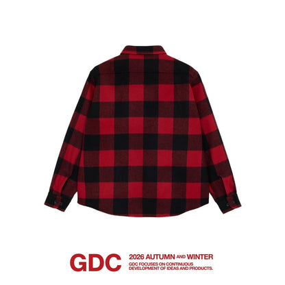 GDC CPO Shirt
