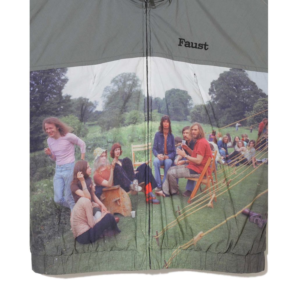 UNDERCOVER UC2E4208-1