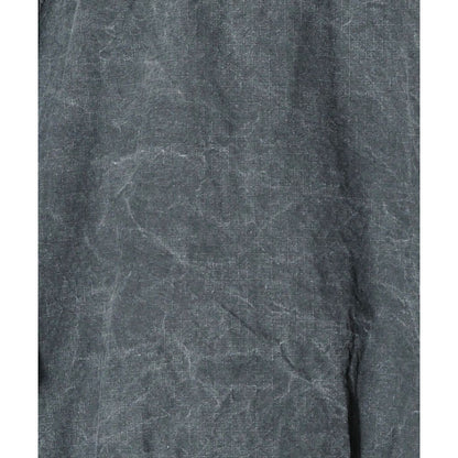 ANDFAMILYS West Coast Cotton Lip Jacket