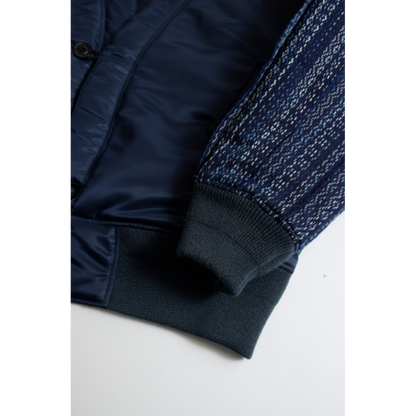 FDMTL OBI HAORI BOMBER JACKET