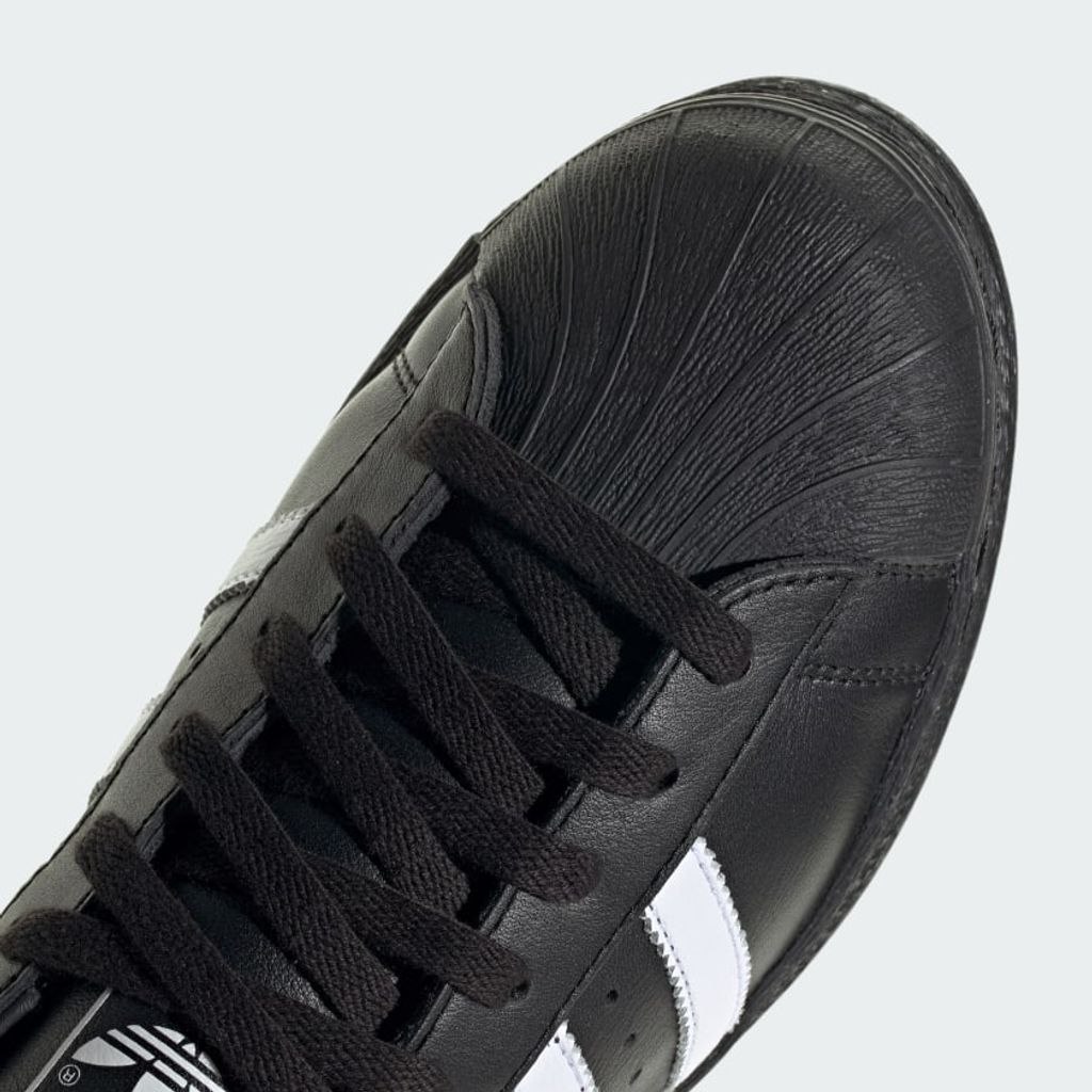 adidas Originals SUPERSTAR 82 （Core Black / Cloud White / Core Black）