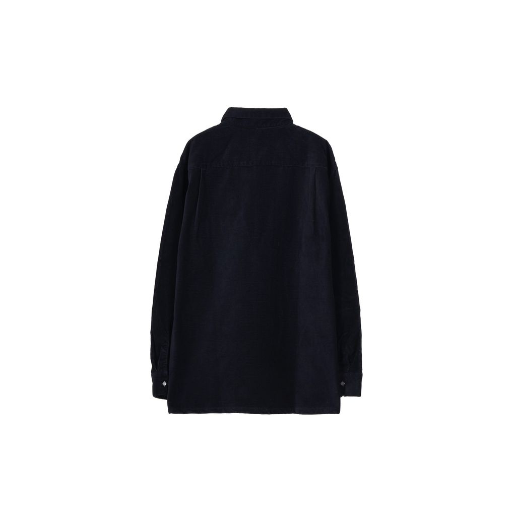 MASSES WESTERN CORDUROY SHIRT