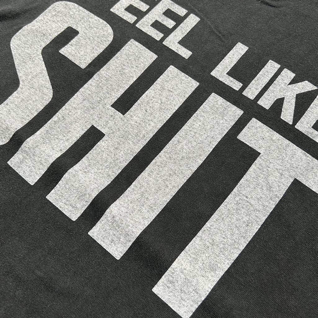 REMI RELIEF  HARD SP加工20/天竺BIGサイズT(SHIT)