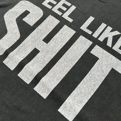 REMI RELIEF  HARD SP加工20/天竺BIGサイズT(SHIT)