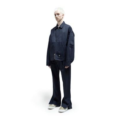 FUMITO GANRYU × Dickies 2Way Eisenhower Jkt