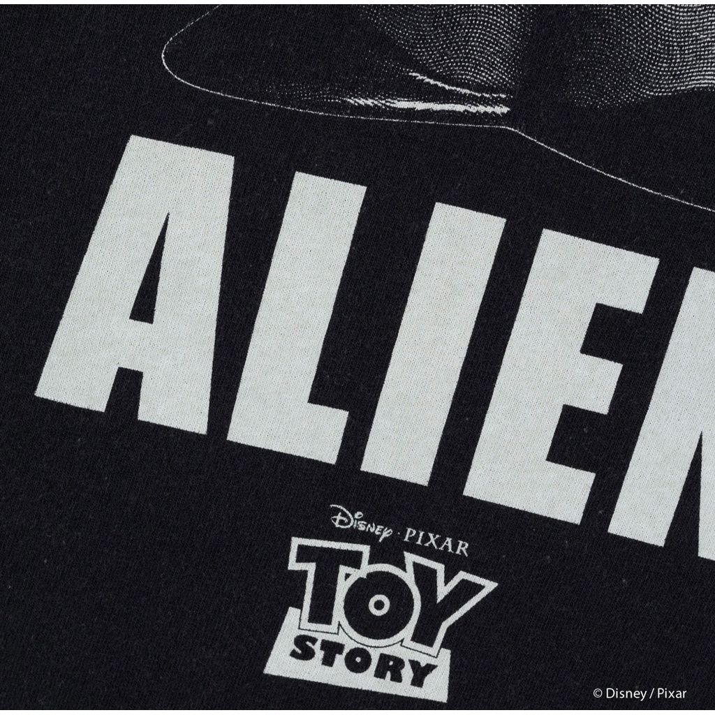 VARIEGATOR Aliens /Tee