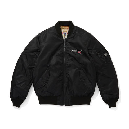 CITY COUNTRY CITY x AVIREX_MA-1
