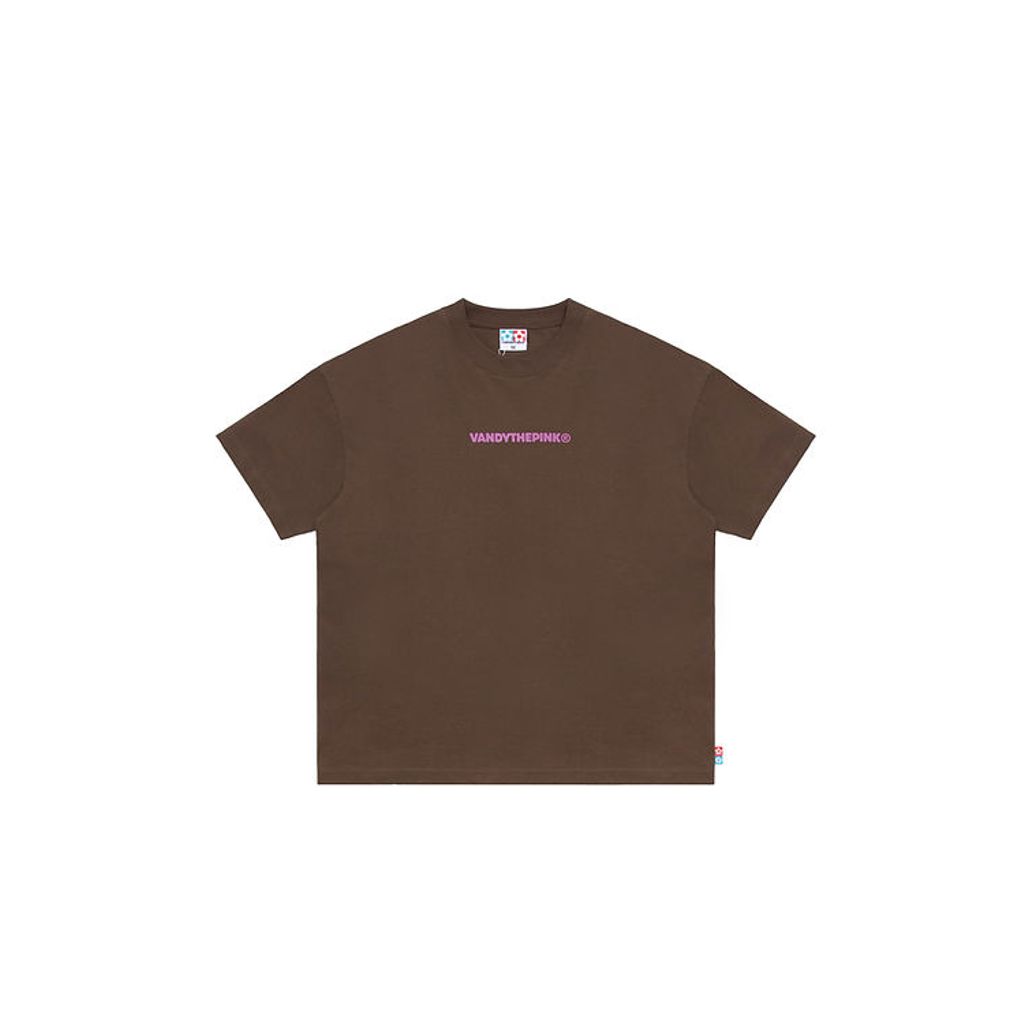 VANDY THE PINK  Bike Girl Tee