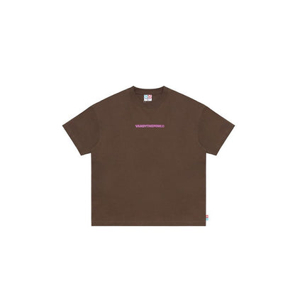 VANDY THE PINK  Bike Girl Tee