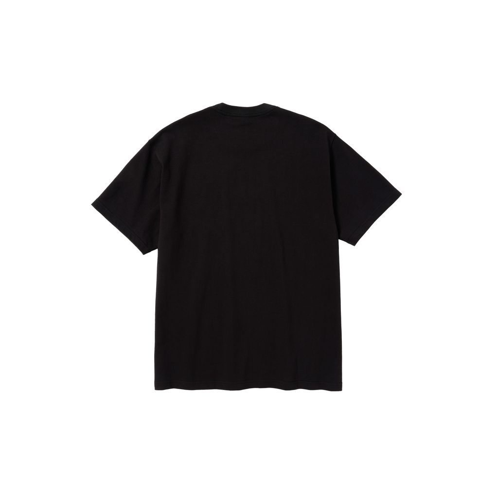 Alwayth "Multi-colored Embroidered T-Shirt”