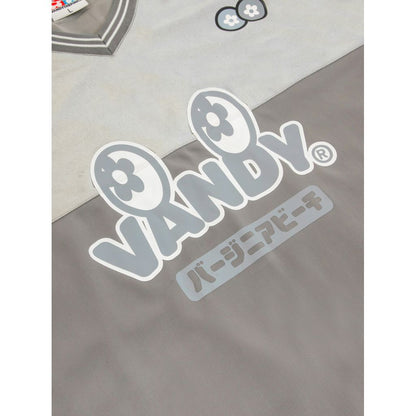 VANDY THE PINK VTP® Hockey Jersey