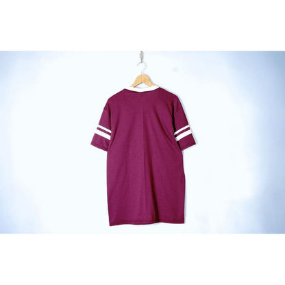 ANDFAMILYS Sleeve Stripe Tee -No.30