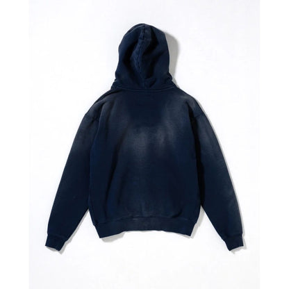 ANACHRONORM FADED FULL ZIP HOODIE