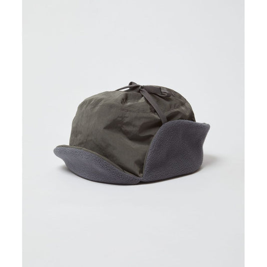 BAL FLEECE EAR FLAP 6-PANEL HAT