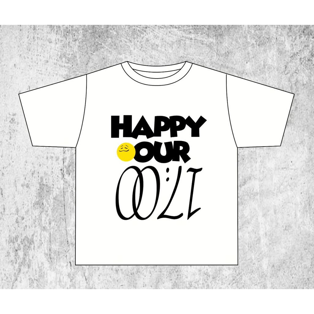 VOO MIStee HAPPYOUR