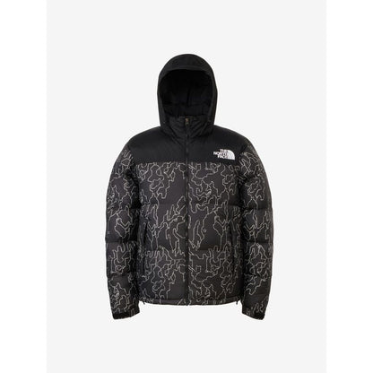 THE NORTH FACE NV NUPTSE JACKET