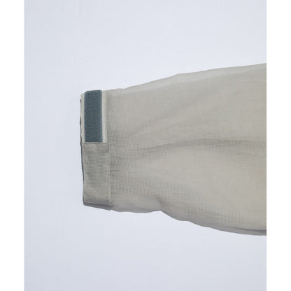 F/CE. MESH LAYERED JACKET