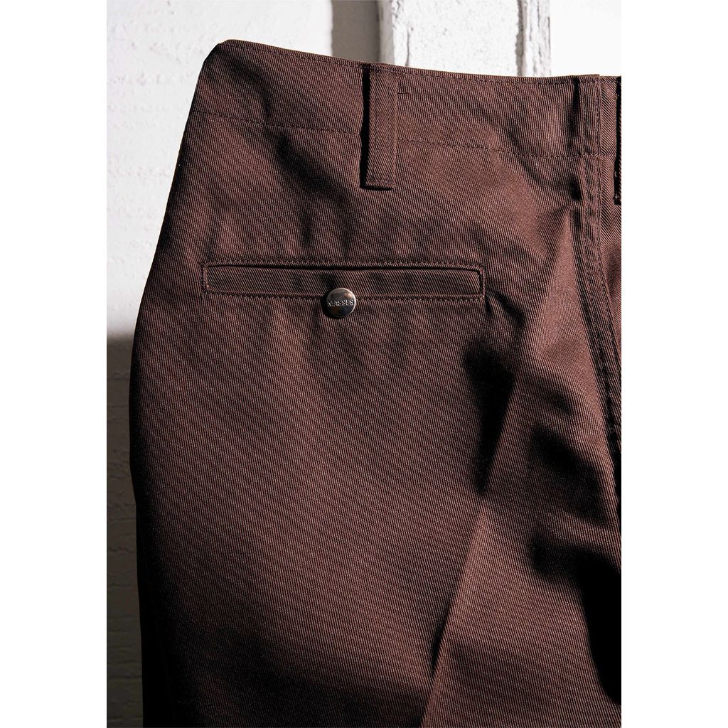 MASSES WORK PANTS L