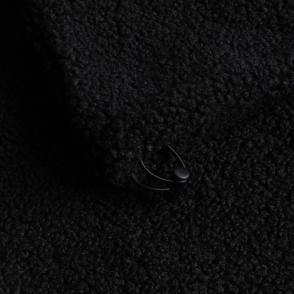 Dime  Polar Fleece Sherpa Zip