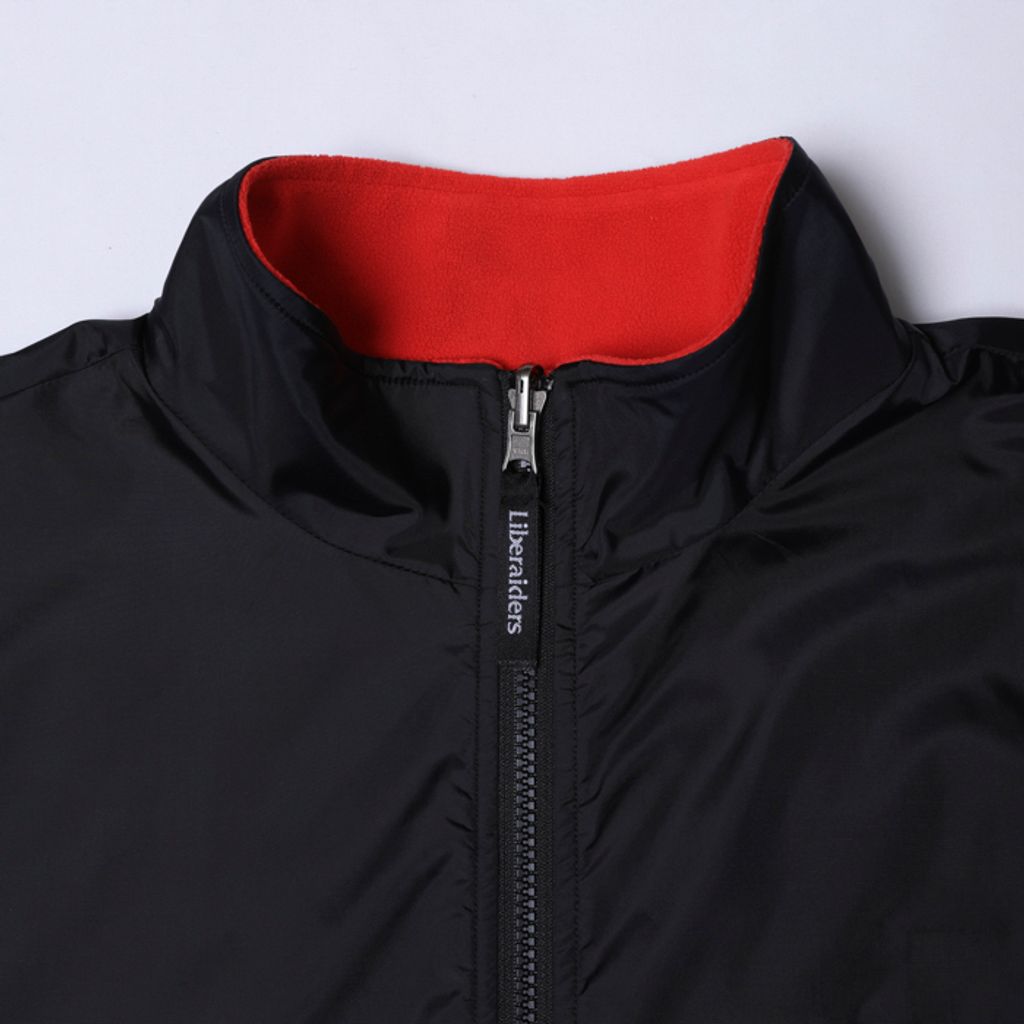 Liberaiders  REVERSIBLE WIND BREAKER