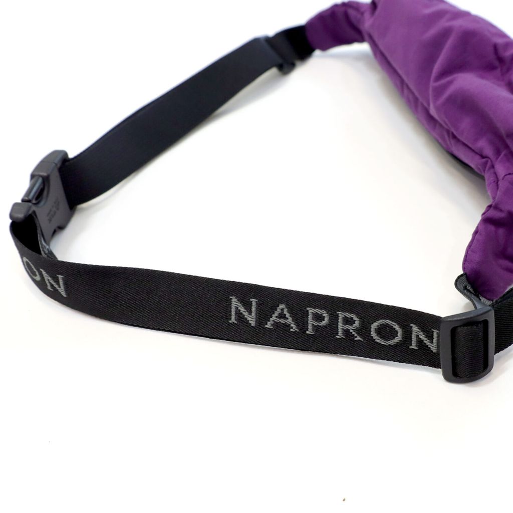 NAPRON MT.RAINIER DESIGN 別注 POCKET POUCH NP-BG56