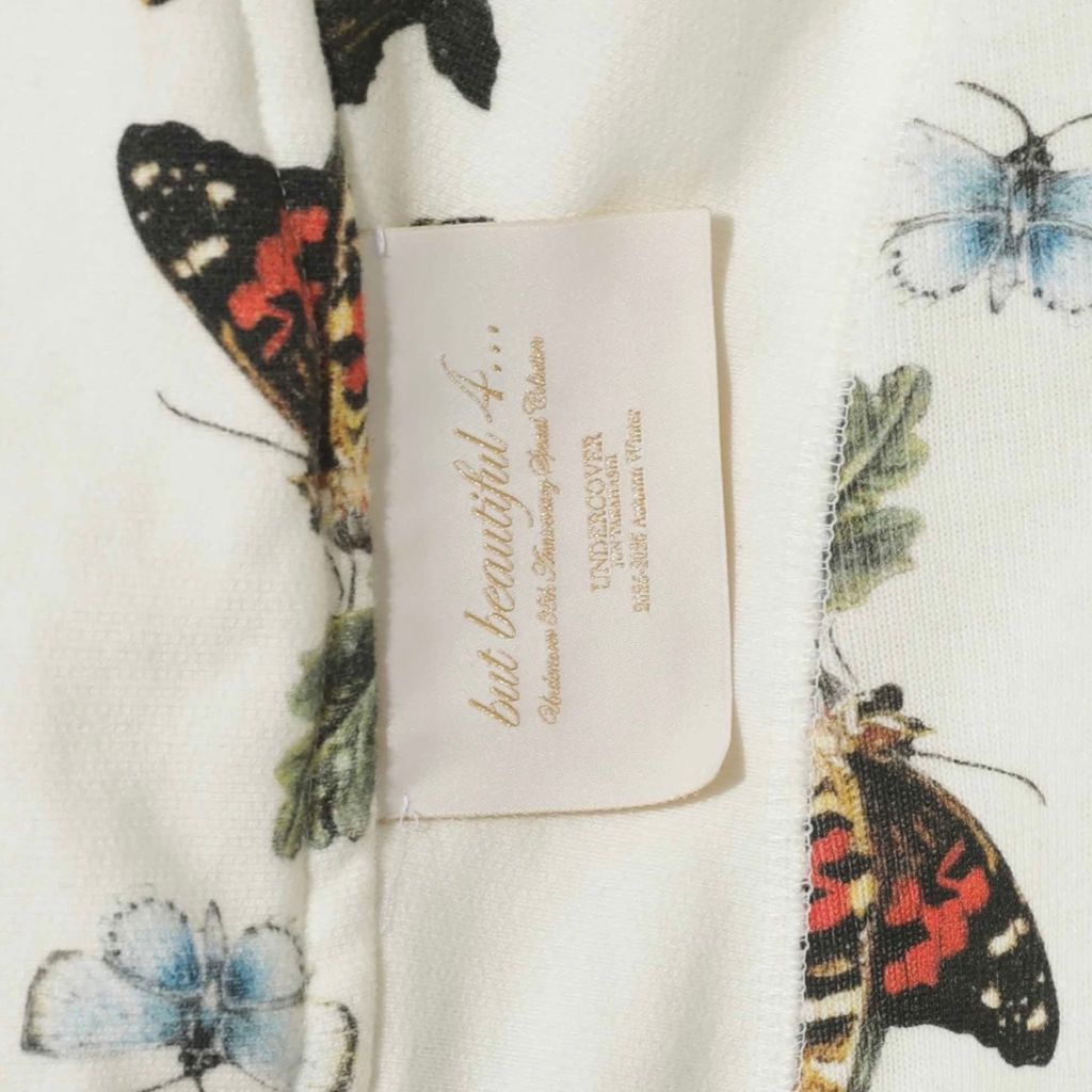 UNDERCOVER × CHAMPION UC2E1802-2