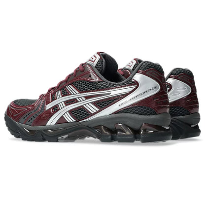 ASICS GEL-KAYANO 14(Obsidian Grey/Pure Silver)