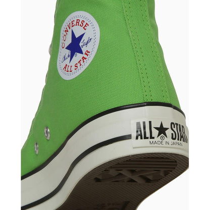 CONVERSE  CANVAS ALL STAR J HI