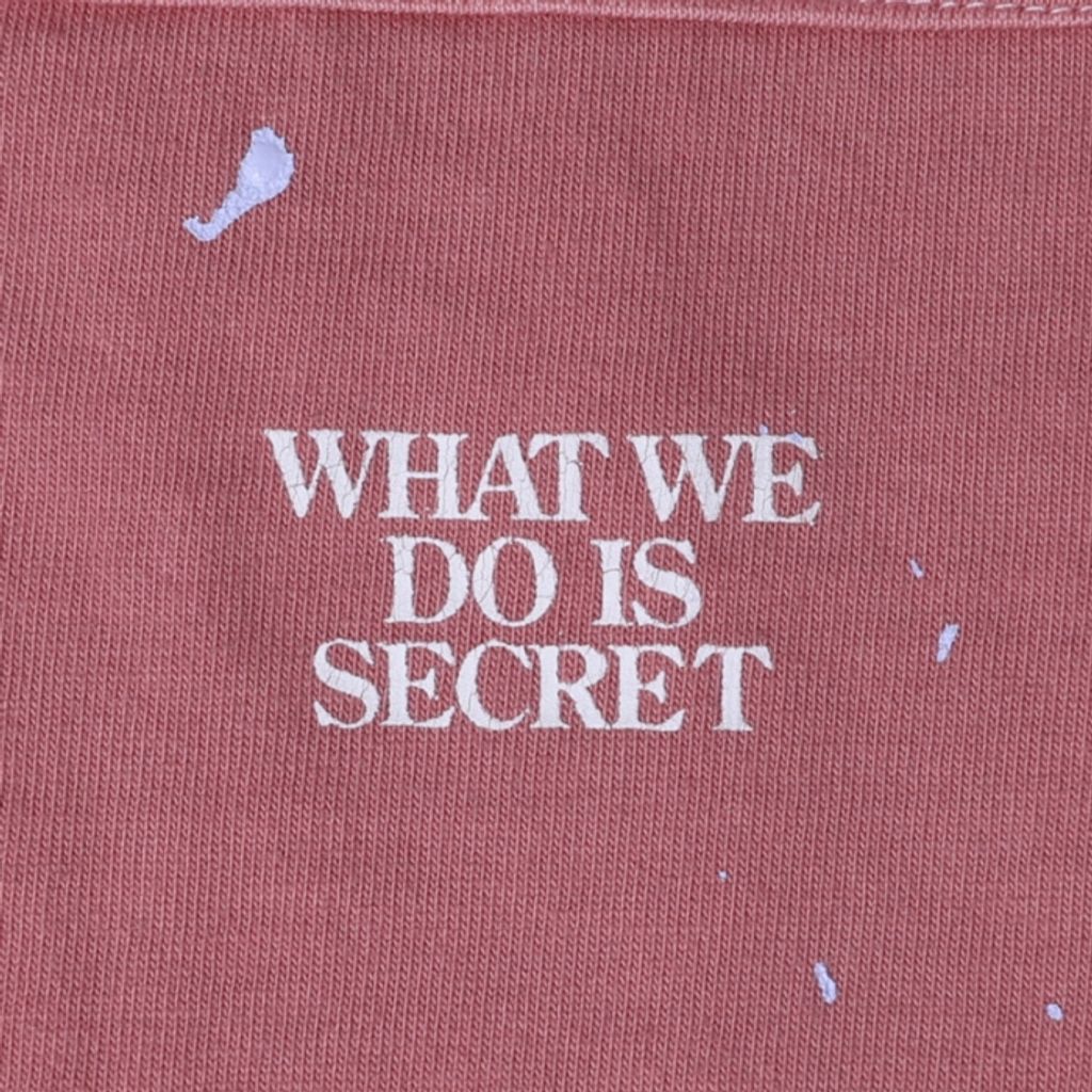 Liberaiders PAINT SPLATTER TEE