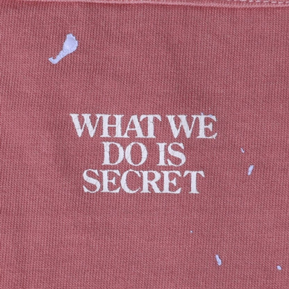 Liberaiders PAINT SPLATTER TEE