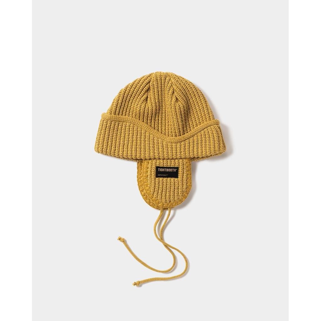 TIGHTBOOTH FLIGHT BEANIE