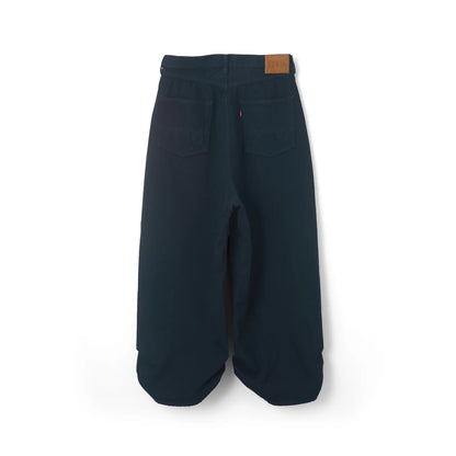 refomed FRESH MAN DENIM WIDE PANTS by EDWIN"OW"