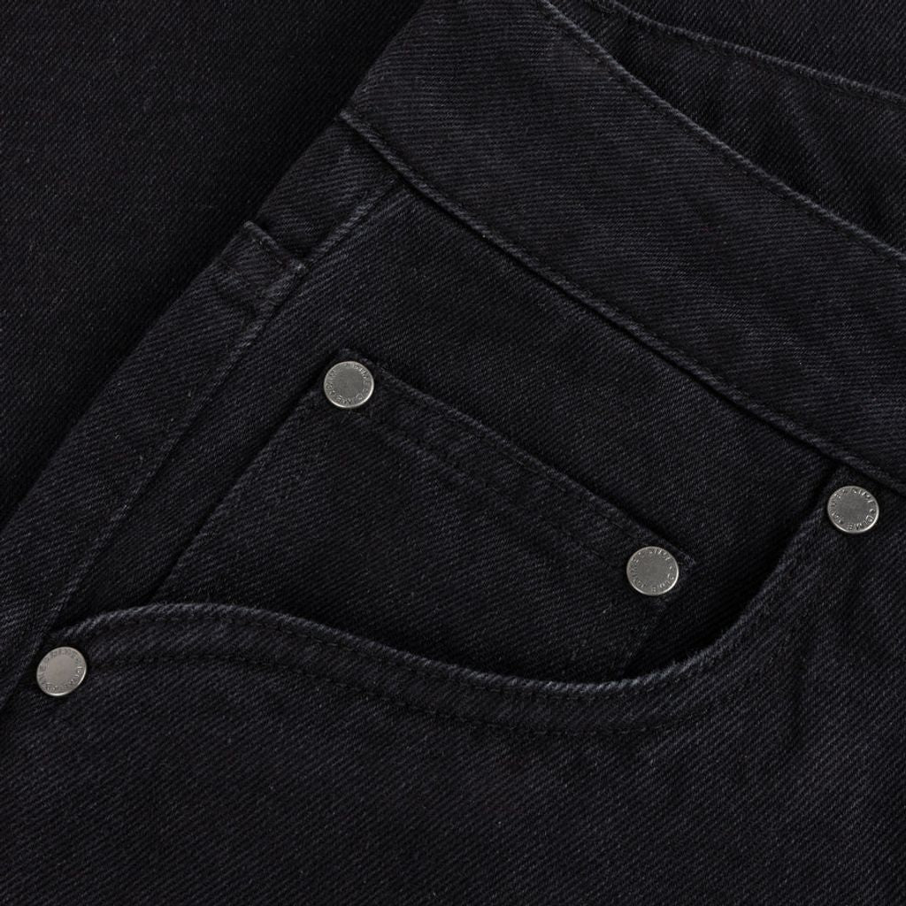 Dime BAGGY DENIM PANTS