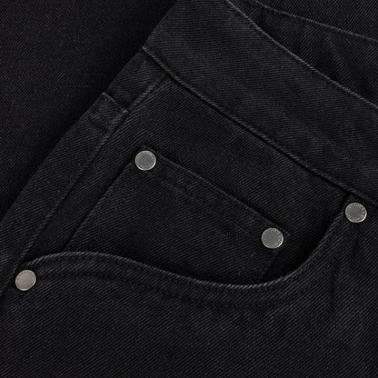 Dime BAGGY DENIM PANTS