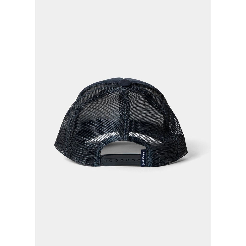 APPLEBUM Logo Mesh Cap / HS2510901